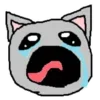 🤒 Эмодзи «Кошка» для Telegram