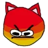🤒 Эмодзи «Кошка» для Telegram