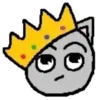 🤒 Эмодзи «Кошка» для Telegram