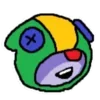 🤒 Эмодзи «Кошка» для Telegram