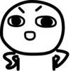 🤒 Эмодзи «Emoji catalog 116» для Telegram