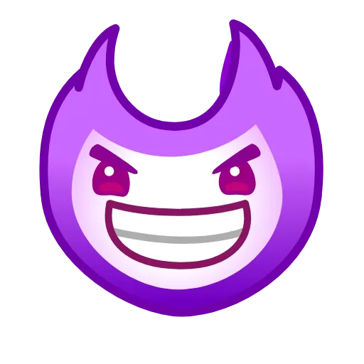😲 Эмодзи «Fire» для Telegram