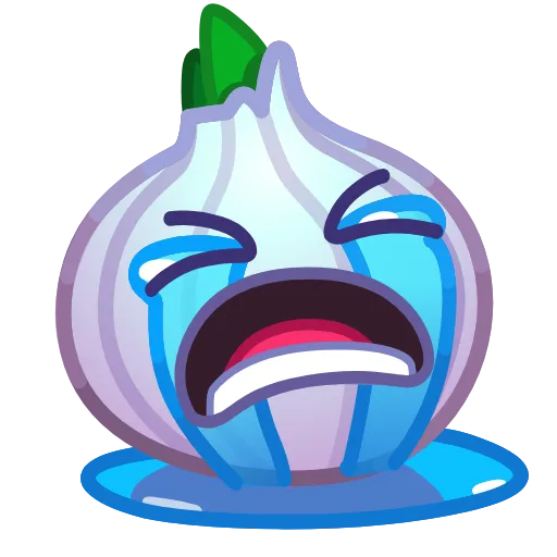 😲 Эмодзи «Fruits» для Telegram