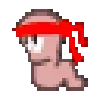 😑 Эмодзи «Mario» для Telegram