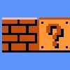 😲 Эмодзи «Mario» для Telegram