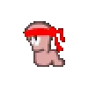 😑 Эмодзи «Mario» для Telegram