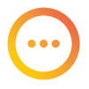 💩 Эмодзи «bubbles, bullets, circles» для Telegram