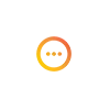 💩 Эмодзи «bubbles, bullets, circles» для Telegram