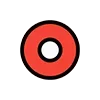 💩 Эмодзи «bubbles, bullets, circles» для Telegram