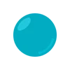 💩 Эмодзи «bubbles, bullets, circles» для Telegram