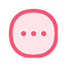 💩 Эмодзи «bubbles, bullets, circles» для Telegram