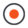 💩 Эмодзи «bubbles, bullets, circles» для Telegram