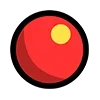 💩 Эмодзи «bubbles, bullets, circles» для Telegram