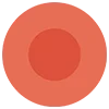 💩 Эмодзи «bubbles, bullets, circles» для Telegram