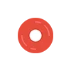 💩 Эмодзи «bubbles, bullets, circles» для Telegram