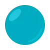 💩 Эмодзи «bubbles, bullets, circles» для Telegram