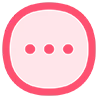 💩 Эмодзи «bubbles, bullets, circles» для Telegram
