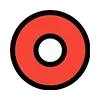 Стикерпак bubbles, bullets, circles для Telegram
