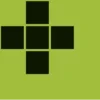 🤒 Эмодзи «Tetris» для Telegram