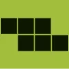 Эмодзи Tetris для Telegram — скачать