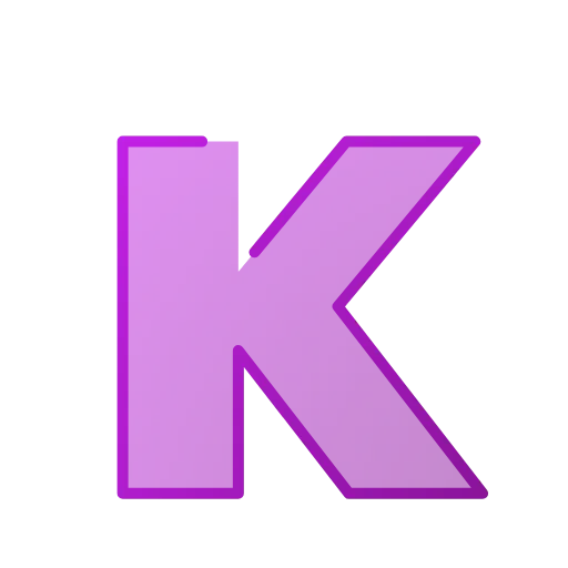 😲 Эмодзи «Красный шрифт» для Telegram