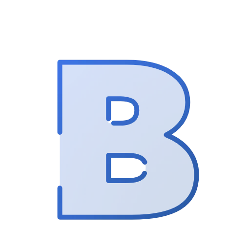 😲 Эмодзи «Красный шрифт» для Telegram