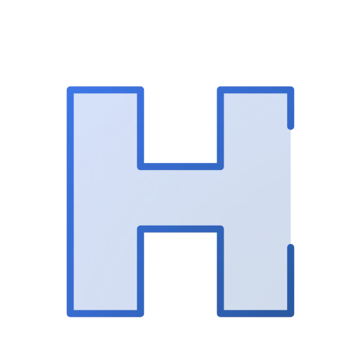😲 Эмодзи «Красный шрифт» для Telegram