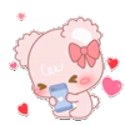 ❤️ Эмодзи «Emoji Catalog 211» для Telegram