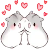 ❤️ Эмодзи «Emoji Catalog 212» для Telegram
