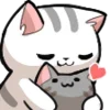 ❤️ Эмодзи «Emoji Catalog 212» для Telegram
