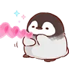 ❤️ Эмодзи «Emoji Catalog 213» для Telegram