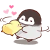 ❤️ Эмодзи «Emoji Catalog 213» для Telegram