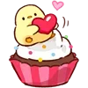 ❤️ Эмодзи «Emoji Catalog 213» для Telegram