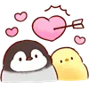 ❤️ Эмодзи «Emoji Catalog 213» для Telegram