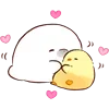 ❤️ Эмодзи «Emoji Catalog 213» для Telegram