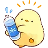 ❤️ Эмодзи «Emoji Catalog 213» для Telegram