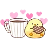 ❤️ Эмодзи «Emoji Catalog 213» для Telegram