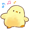 Стикерпак Emoji Catalog 213 для Telegram