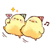 ❤️ Эмодзи «Emoji Catalog 213» для Telegram