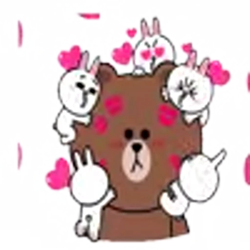❤️ Эмодзи «Emoji Catalog 214» для Telegram