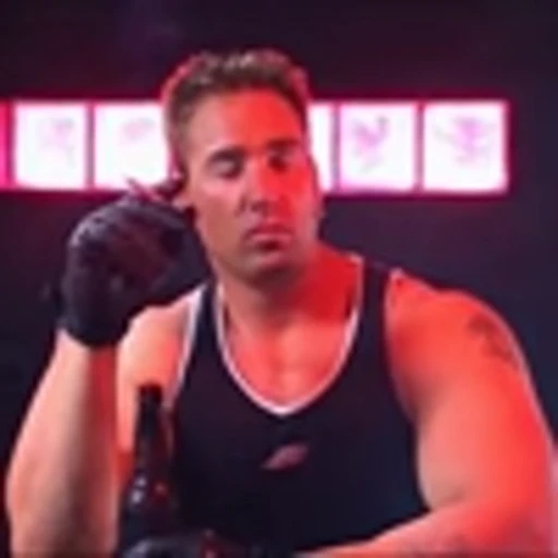 ❤️ Эмодзи «Gachimuchi» для Telegram