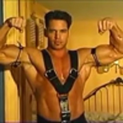 ❤️ Эмодзи «Gachimuchi» для Telegram