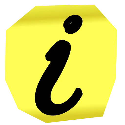 💩 Эмодзи «cut letters» для Telegram
