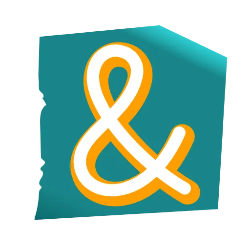 💩 Эмодзи «cut letters» для Telegram