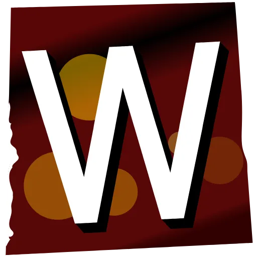💩 Эмодзи «cut letters» для Telegram