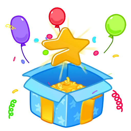 💖 Эмодзи «Emoji catalog 4» для Telegram