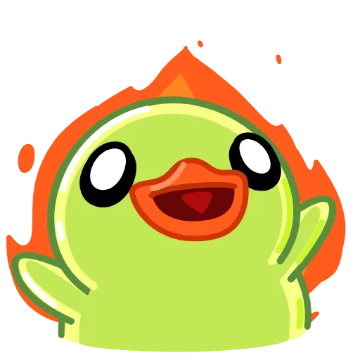 💖 Эмодзи «Emoji catalog 4» для Telegram