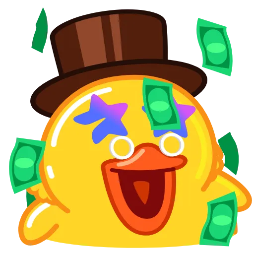 💖 Эмодзи «Emoji catalog 4» для Telegram