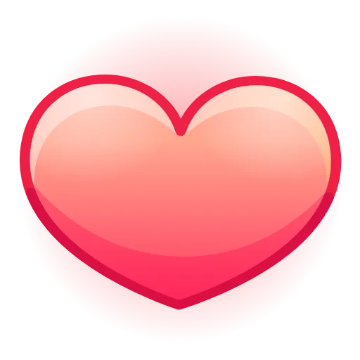💖 Эмодзи «Emoji catalog 4» для Telegram
