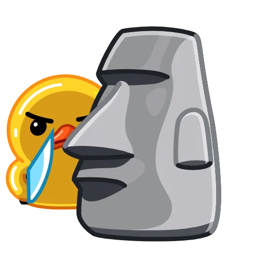 💖 Эмодзи «Emoji catalog 4» для Telegram